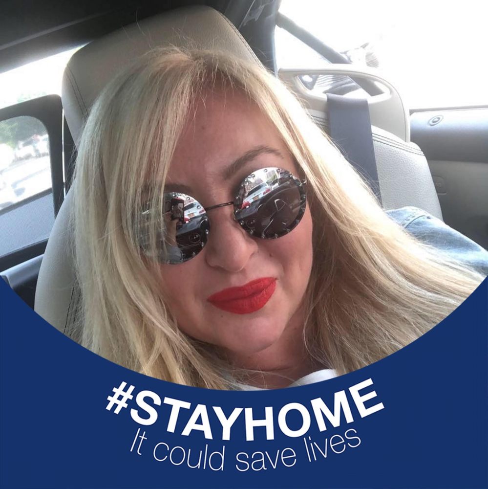 Meet your Posher, Alla